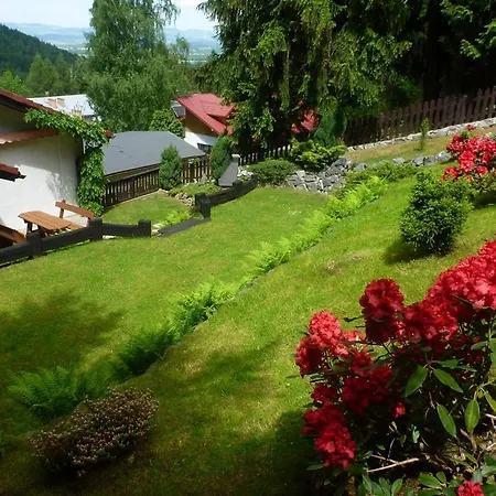 U Jerzego 3* Карпач