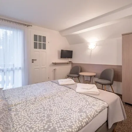 Гостевой дом U Jerzego