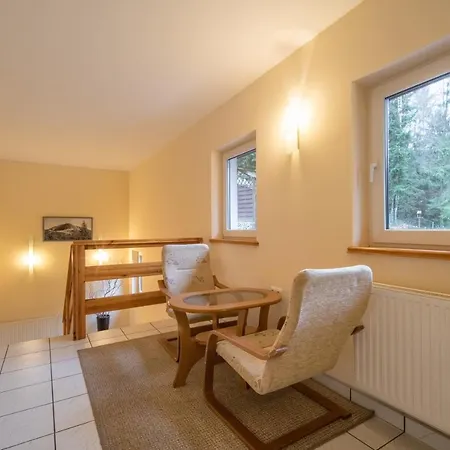 U Jerzego Карпач