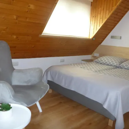 U Jerzego 3* Карпач