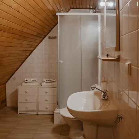 U Jerzego 3* Карпач