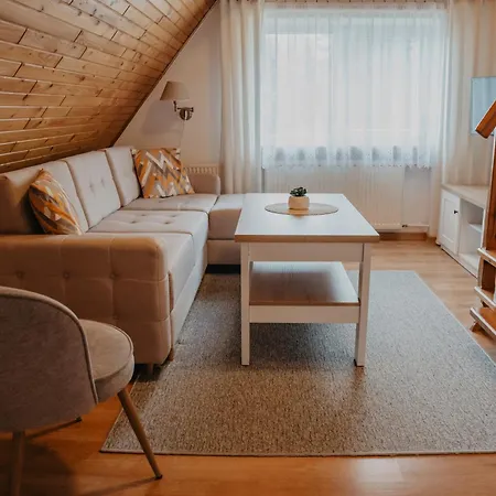 Pensjonat U Jerzego