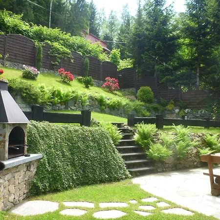 U Jerzego Карпач