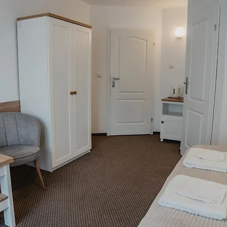 U Jerzego Карпач