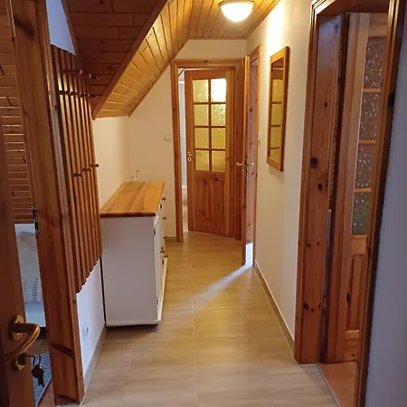 U Jerzego Карпач