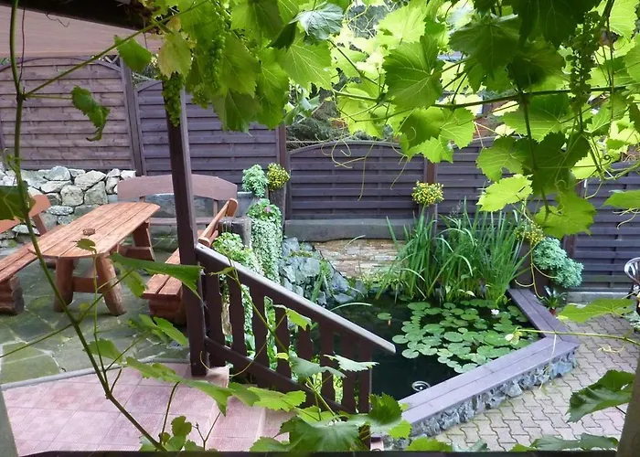 U Jerzego 3* Karpacz