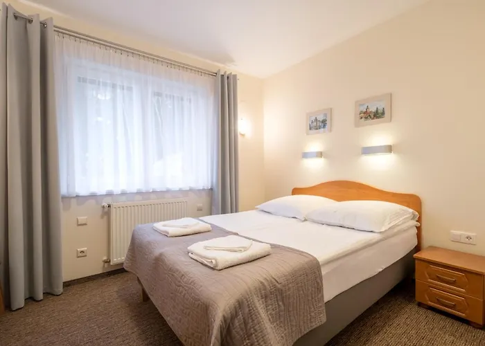 U Jerzego Guest house Karpacz