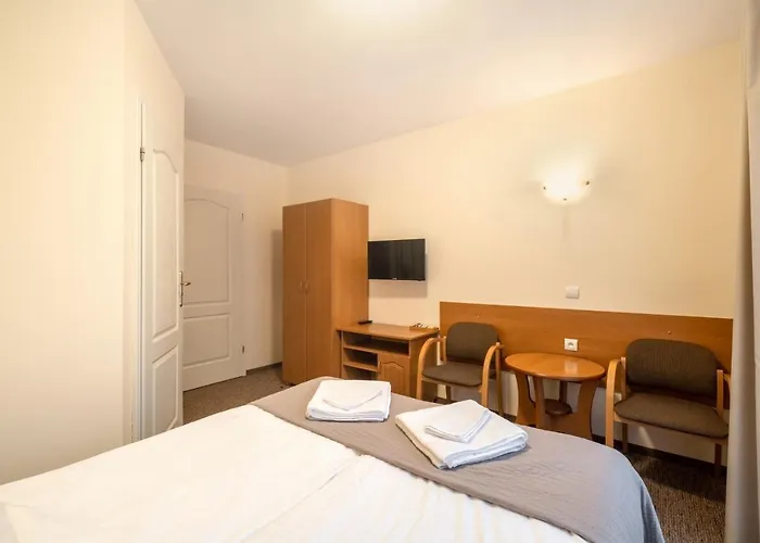 U Jerzego 3* Karpacz