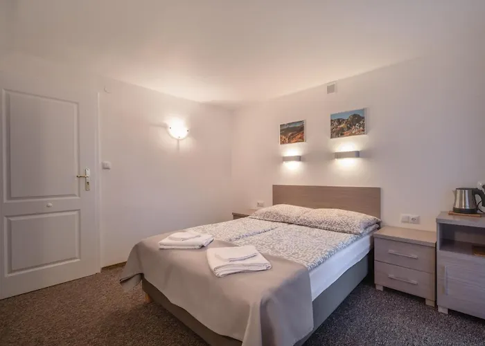 U Jerzego Guest house Karpacz