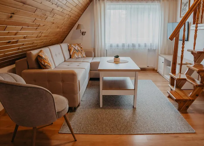 Guest house U Jerzego