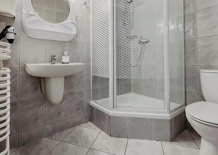 U Jerzego Guest house 3*