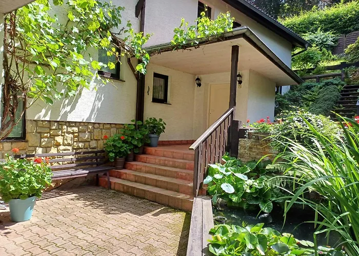 U Jerzego Guest house 3*