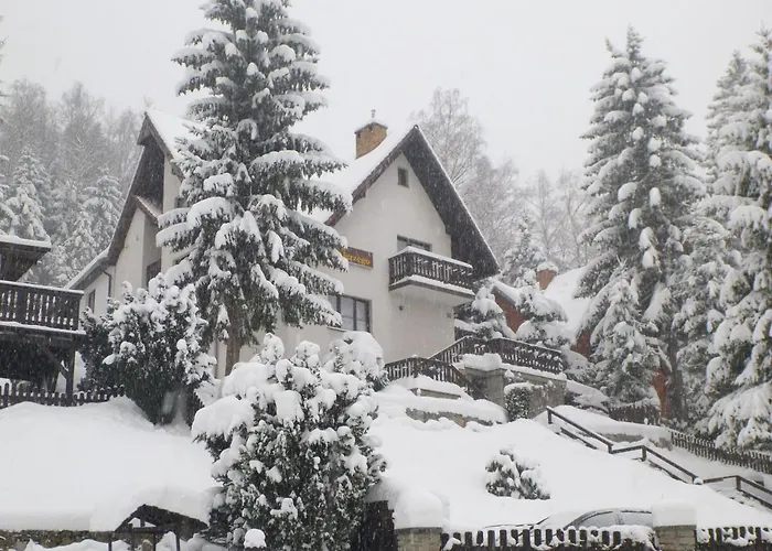 Guest house U Jerzego Karpacz