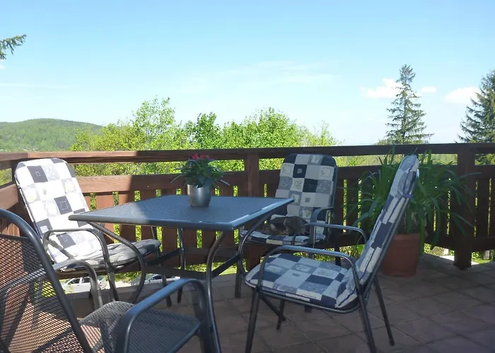 U Jerzego Guest house 3*