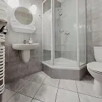 U Jerzego Pensjonat 3*