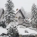 Pensjonat U Jerzego Karpacz