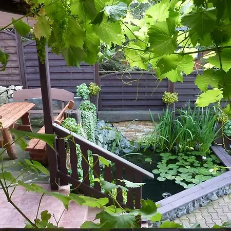 U Jerzego 3* Karpacz