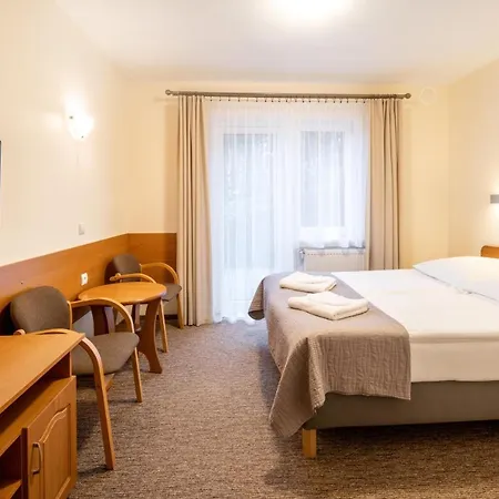 U Jerzego Pensionat 3*