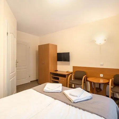 U Jerzego 3* Karpacz