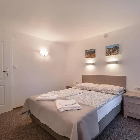 U Jerzego Pensionat Karpacz