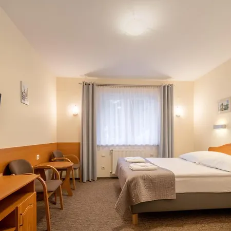 Pensionat U Jerzego Karpacz