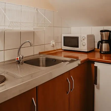 U Jerzego 3* Karpacz