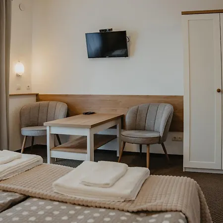 Pensionat U Jerzego Karpacz