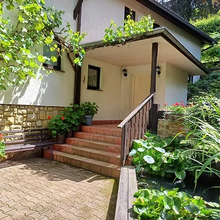 U Jerzego Гостевой дом 3*