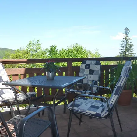 U Jerzego Pensionat 3*