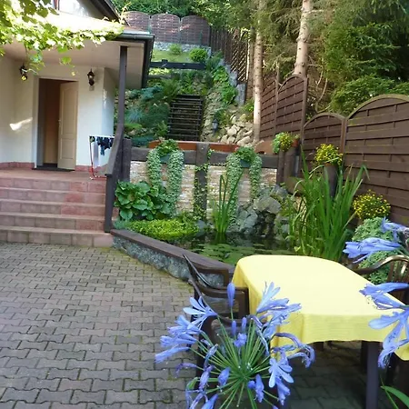 Guest house U Jerzego 3*