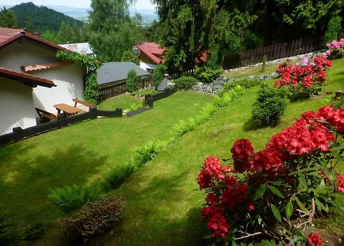 U Jerzego 3* カルパッチ