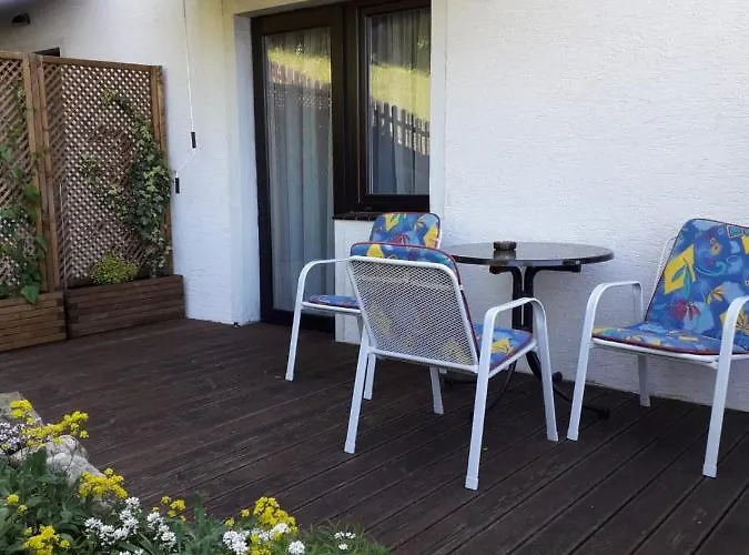 ゲストハウス U Jerzego