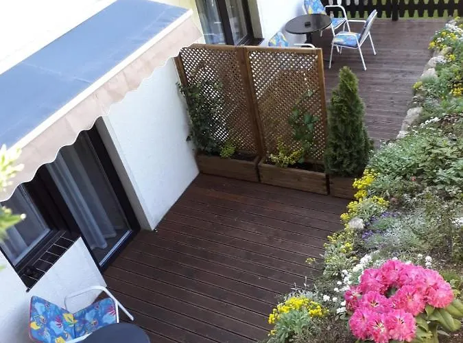 U Jerzego ゲストハウス 3*