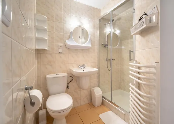 U Jerzego カルパッチ