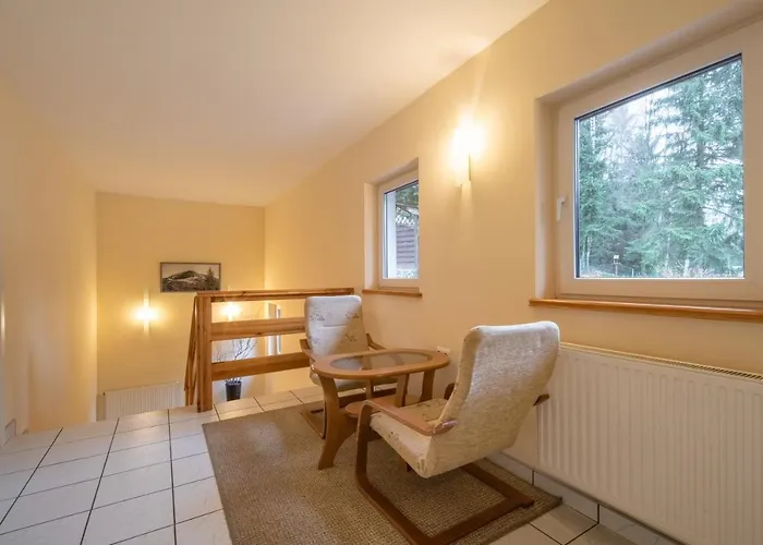 U Jerzego カルパッチ