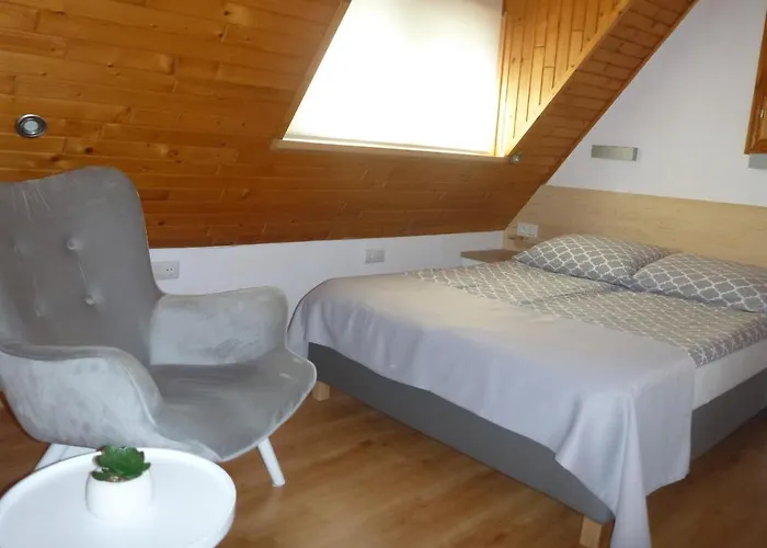 U Jerzego 3* カルパッチ