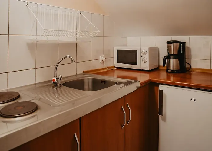 U Jerzego 3* カルパッチ