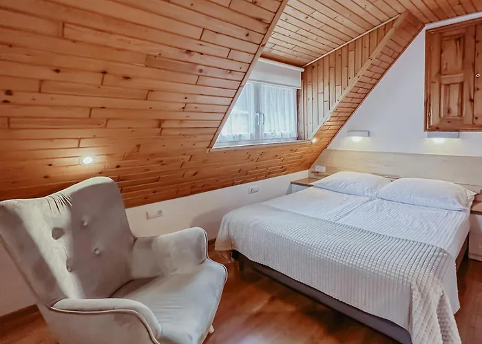 U Jerzego カルパッチ