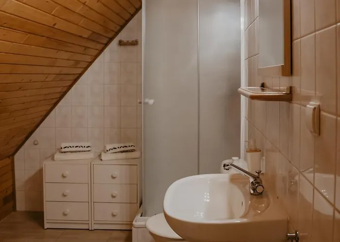 U Jerzego 3* カルパッチ