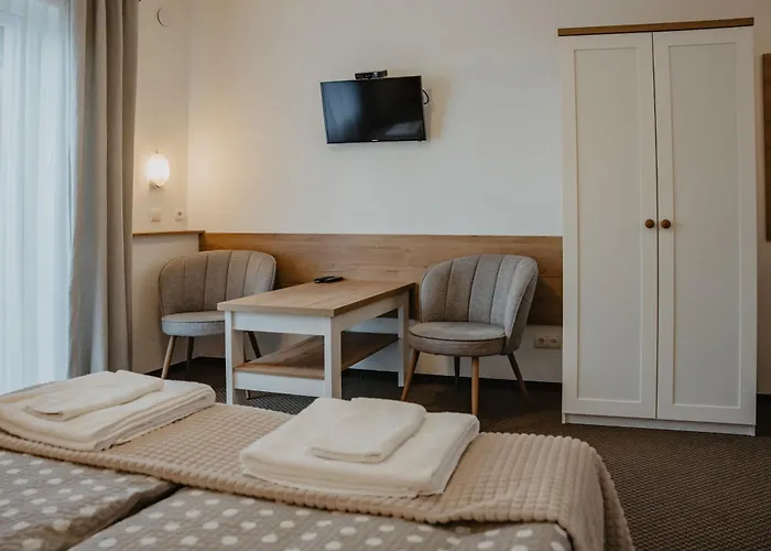 Pensjonat U Jerzego Karpacz