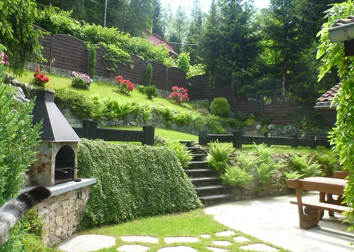 U Jerzego カルパッチ