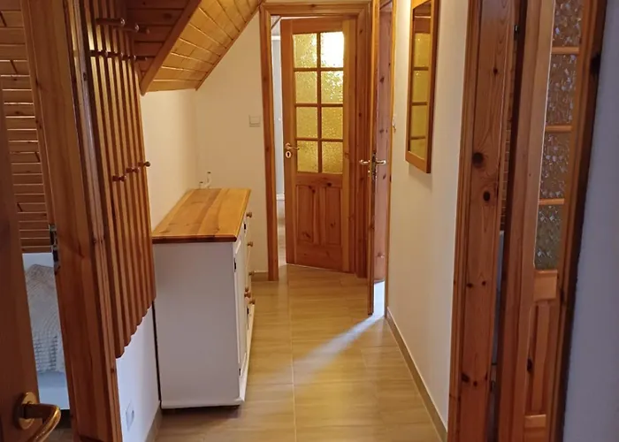 U Jerzego カルパッチ