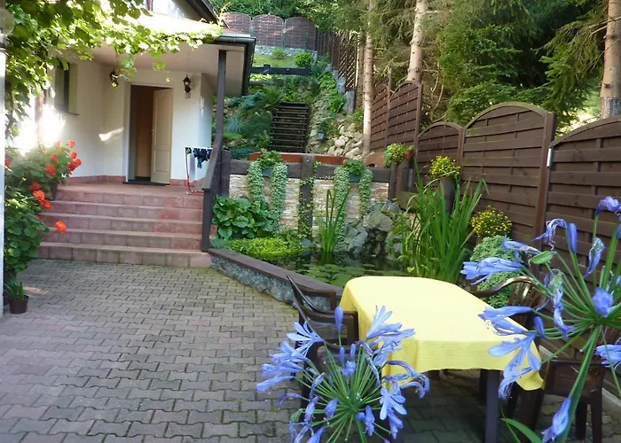 Pensjonat U Jerzego 3*